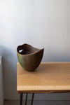 Large Autumn Vase by Greg Kent