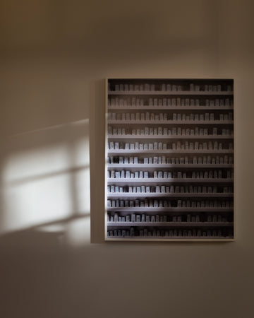 Helene Binet & Edmund de Waal