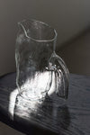 Jug with Handle I by Jochen Holz