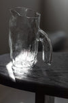 Jug with Handle I by Jochen Holz