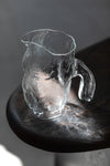Jug with Handle I by Jochen Holz
