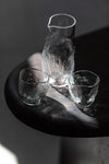 Sake cup by Jochen Holz