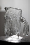 Jug with Handle I by Jochen Holz