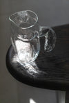 Jug with Handle II by Jochen Holz