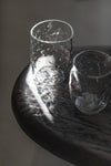 Cheese Grater Textured Tumbler by Jochen Holz