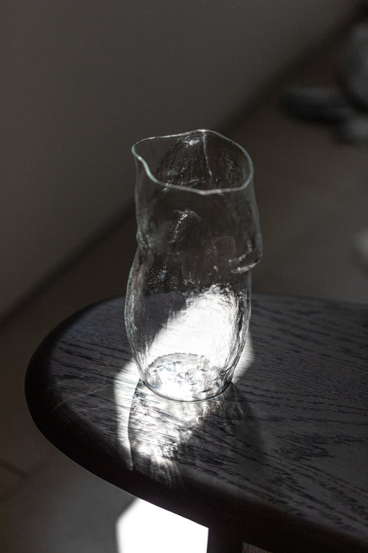 Carafe I by Jochen Holz