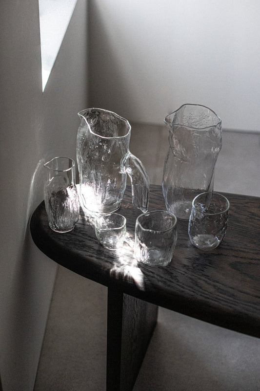 Carafe II by Jochen Holz