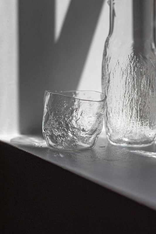 Sake cup by Jochen Holz