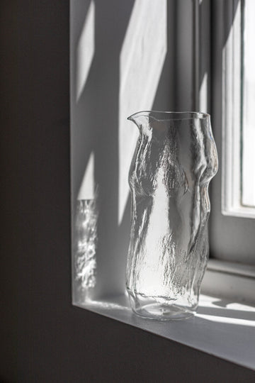 Carafe II by Jochen Holz