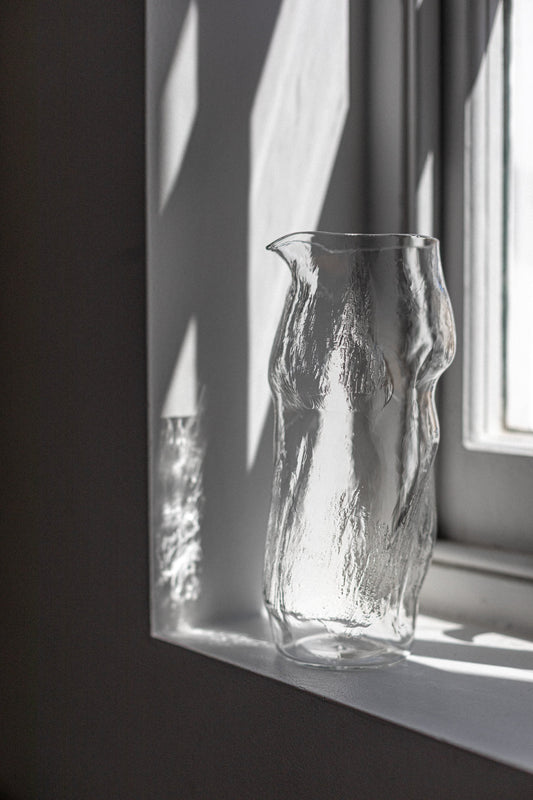 Carafe II by Jochen Holz