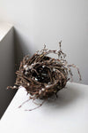 Large Catkin Nest by Joe Hogan
