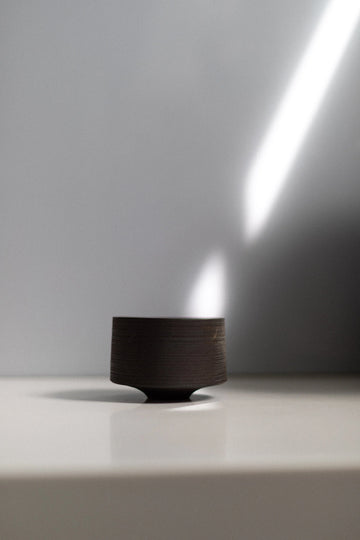 Straight Sided Bowl I by Kang Seuk Keun