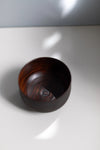 Straight Sided Bowl I by Kang Seuk Keun