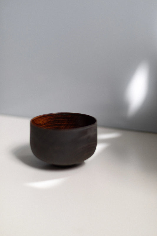 Bowl I by Kang Seuk Keun