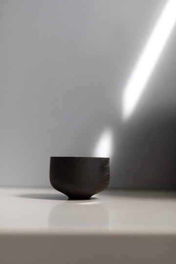 Bowl I by Kang Seuk Keun