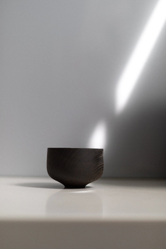Bowl I by Kang Seuk Keun