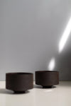 Straight Sided Bowl I by Kang Seuk Keun