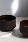 Straight Sided Bowl II by Kang Seuk Keun