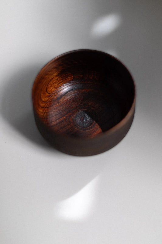 Bowl II by Kang Seuk Keun