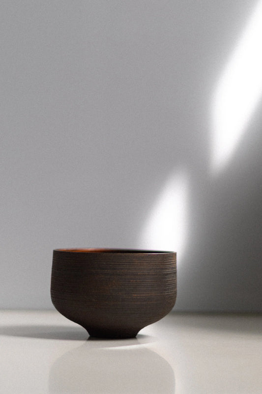 Bowl II by Kang Seuk Keun