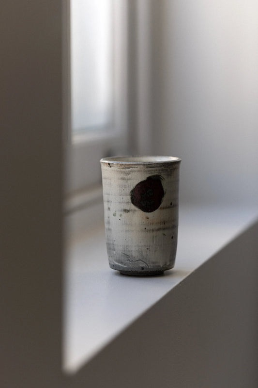 Tall Cup VIII by Kwak Kyung-Tae