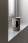 Tall Cup IV by Kwak Kyung-Tae
