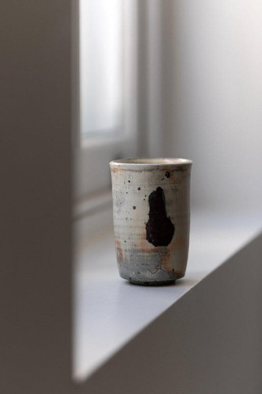 Tall Cup IV by Kwak Kyung-Tae