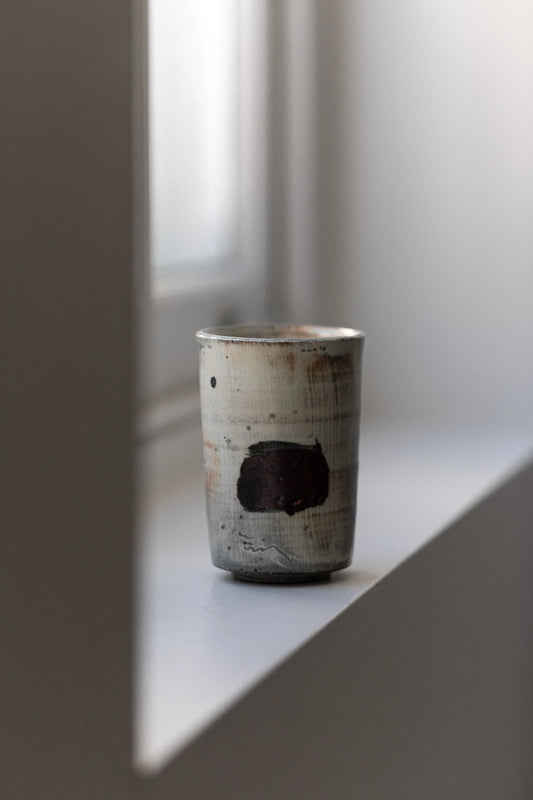 Tall Cup II by Kwak Kyung-Tae