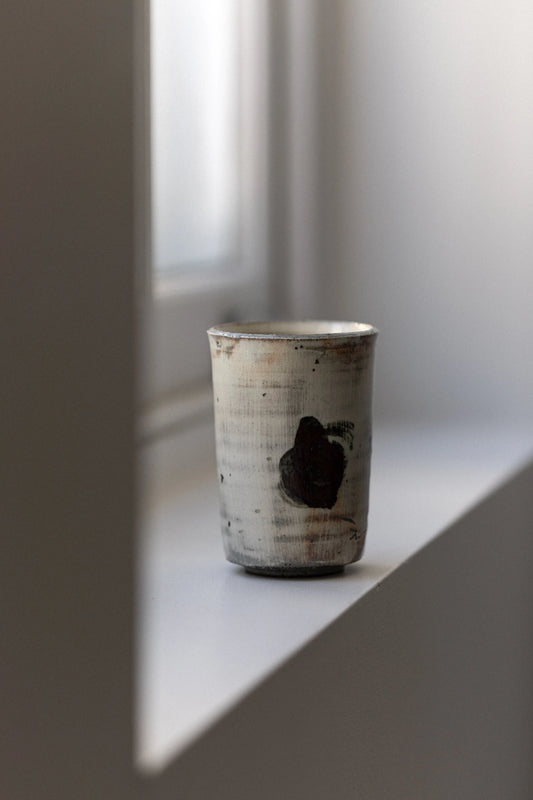 Tall Cup VI by Kwak Kyung-Tae