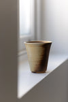 Woodfired Cup I by Kwak Kyung-Tae