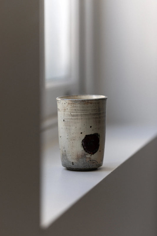 Tall Cup V by Kwak Kyung-Tae