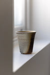 Woodfired Cup III by Kwak Kyung-Tae