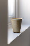Woodfired Cup I by Kwak Kyung-Tae