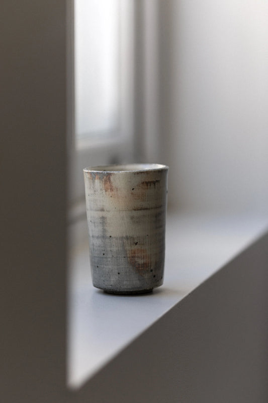 Tall Cup II by Kwak Kyung-Tae