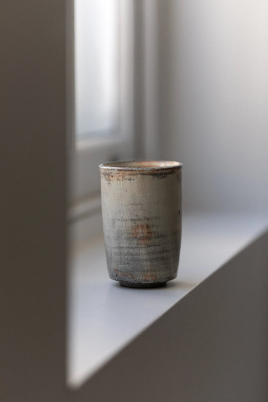 Tall Cup VII by Kwak Kyung-Tae
