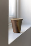 Woodfired Cup I by Kwak Kyung-Tae