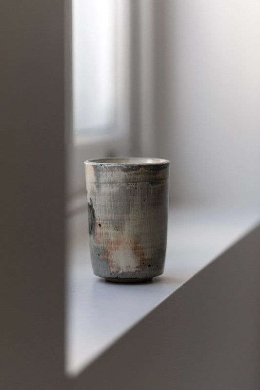 Tall Cup III by Kwak Kyung-Tae