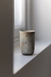 Tall Cup IV by Kwak Kyung-Tae