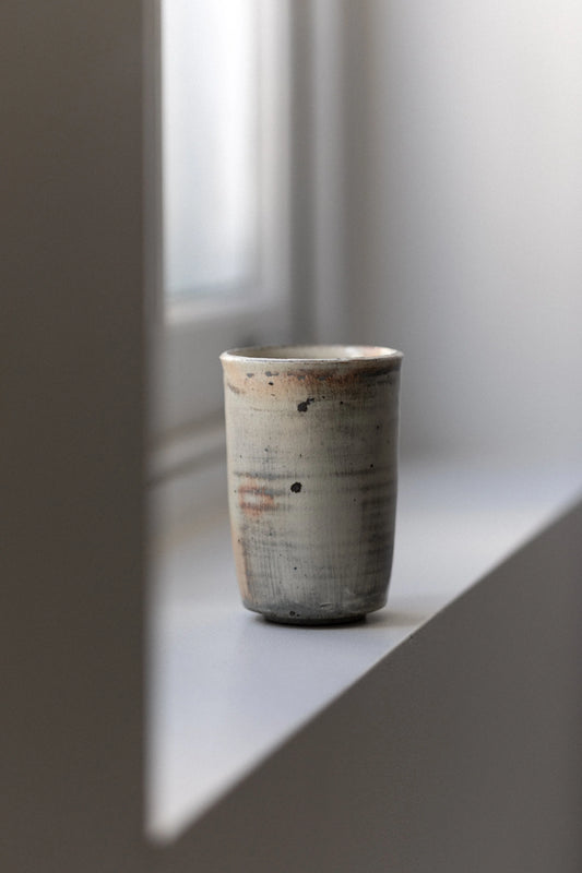 Tall Cup IV by Kwak Kyung-Tae