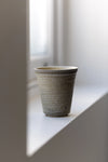 Woodfired Cup III by Kwak Kyung-Tae