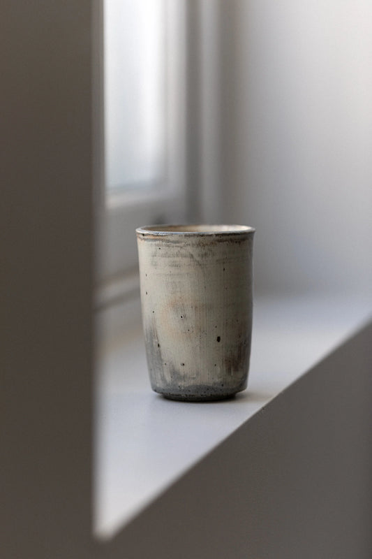 Tall Cup V by Kwak Kyung-Tae