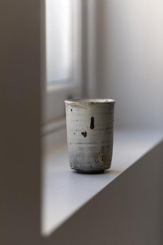 Tall Cup VIII by Kwak Kyung-Tae
