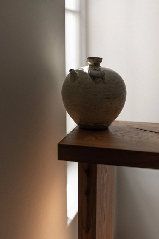 Vinegar Bottle II by Kwak Kyung-Tae