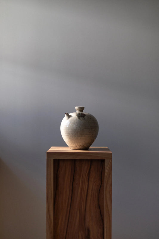 Vinegar Bottle II by Kwak Kyung-Tae