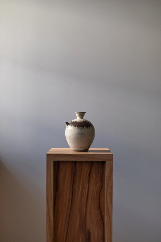 Vinegar Bottle I by Kwak Kyung-Tae