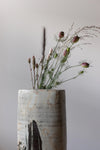 Folding Screen Vase I by Kwak Kyung-Tae