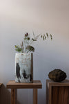 Folding Screen Vase II by Kwak Kyung-Tae