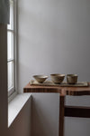 Sabal Teabowl IV by Kwak Kyung-Tae
