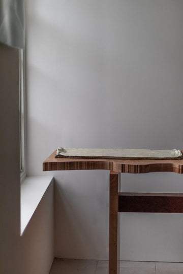 Taryeom Tray Large by Kwak Kyung-Tae