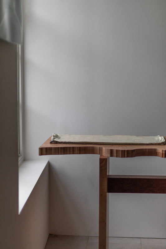 Taryeom Tray Large by Kwak Kyung-Tae